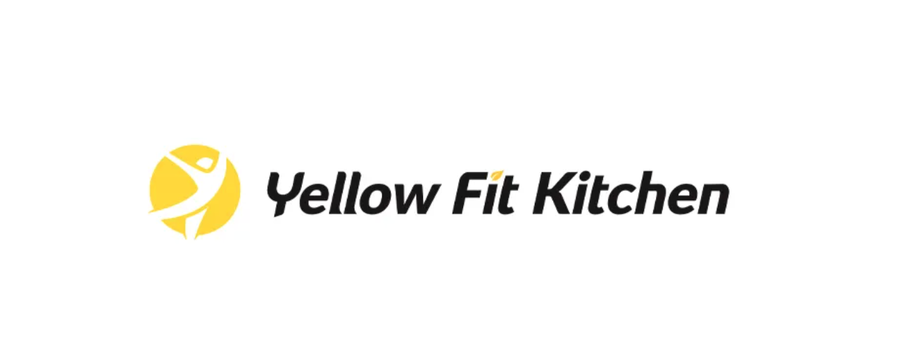 Yellow Fit Kitchen